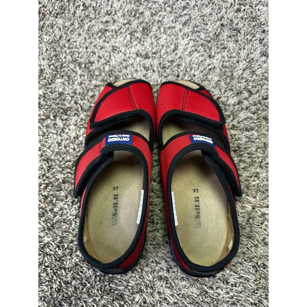 Ortobio comfort sandals